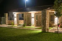 Acrothea Perdika Hotel di Perdika