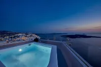 Damigos Caldera World - Pensions