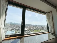 Hotel Castle Inn Ise - วิว
