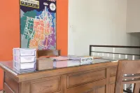 RedDoorz Syariah Near Balai Kota Probolinggo 2 프로볼링고 호텔