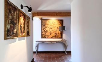 Los Apartamentos del Palacio