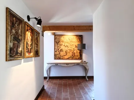 Los Apartamentos del Palacio