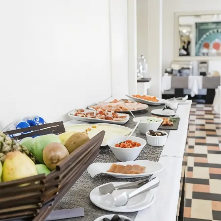 Sintra Boutique Hotel
