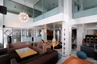 Maniatis Hotel - Mountain View