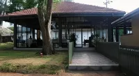 Heritage Habarana Resort Hotels in Морагасуэва