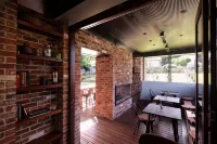 Jaspers Cabins