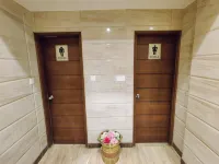 Hotel Patnitop by Emt Hotels in Doda