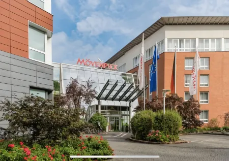 Mövenpick Hotel Münster