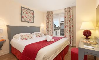 Relais des Trois Châteaux Hôtel-Restaurant - Teritoria