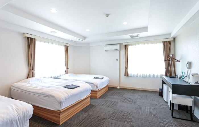 Stay Inn Will Urawa