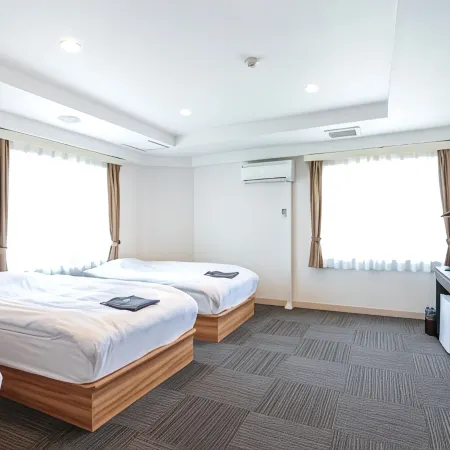 Stay Inn Will Urawa