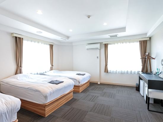 Stay Inn Will Urawa