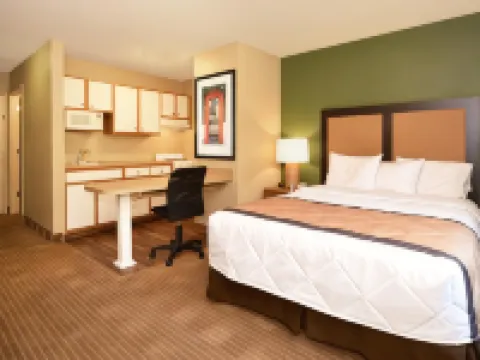 Extended Stay America Select Suites - Memphis - Cordova Hotels in Cordova