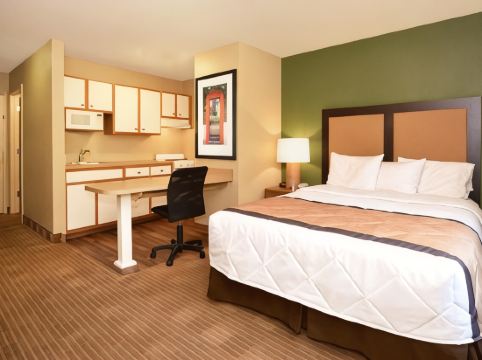 Extended Stay America Suites - Orlando - Orlando Theme Parks - Vineland Rd