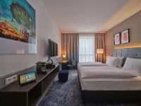 Dorint Parkhotel Frankfurt/Bad Vilbel Hotels near Harheim