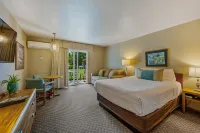 Somerset Inn & Suites - acceptant les animaux