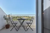 Charm Hotel, Hersonissos - Vuoristonäköala
