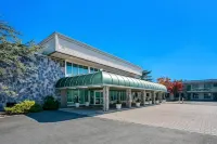 SureStay Plus Hotel by Best Western Brandywine Valley Hotels near Masjid Baitul Aman by MSD