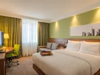 Hampton by Hilton Nuremberg City Centre Hotels near Spielzeugmuseum