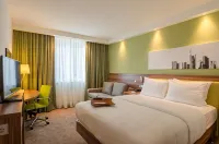 Hampton by Hilton Nuremberg City Centre - 3-Star