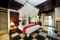 Finna Golf & Country Club Hotels in Gempol