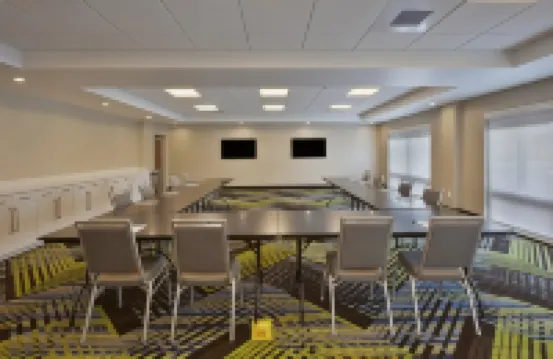 Holiday Inn Express & Suites SOUTH HILL by IHG