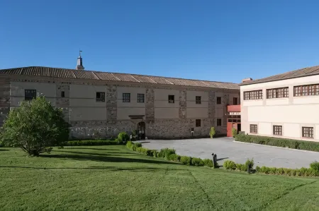 Hotel San Antonio El Real