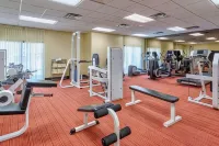 Wyndham Garden Kansas City Airport Hotels in May