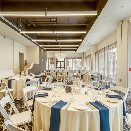 New Bedford Harbor Hotel, Ascend Hotel Collection