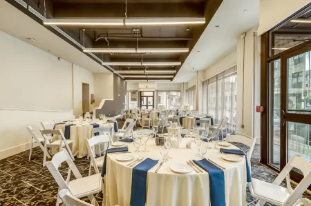 New Bedford Harbor Hotel, Ascend Hotel Collection Отели в г. Фэрхейвен