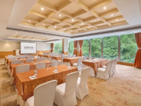 Park Plaza Chennai OMR Hotels in Chennai