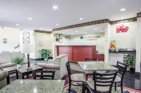 Motel 6 East Windsor, NJ - Hightstown Hoteles en Municipio de Cranbury