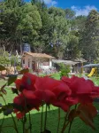 The Frailejon House Hotels in Saque