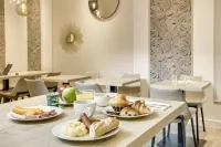Hotel Courseine - bar