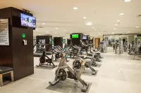 Eko Hotel - Gym