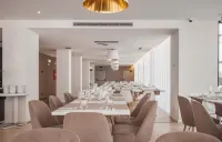 Essence Inn Marianos Hotel