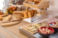 Premiere Classe Annecy Sud - Cran Gevrier - breakfast