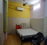 S M Residency Hotel a Mayiladuthurai
