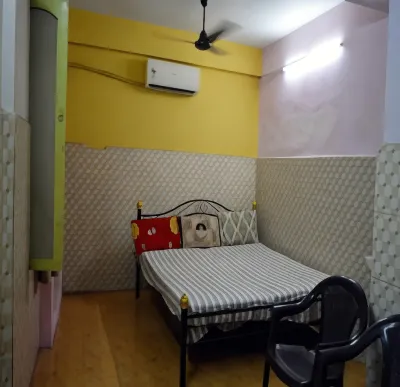 S M Residency Hotels near Parimala Ranganathar Temple