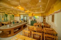 The Hosteller Old Manali, Manu Temple