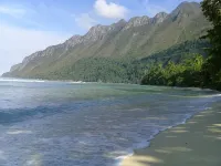 Nusa Nalan Beach Resort - Alojamientos