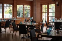 Sooke Harbour House - Breakfast