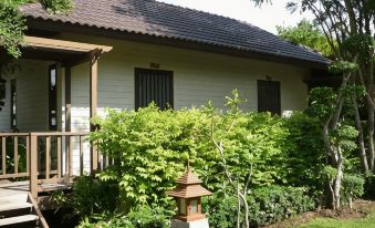 The RiverKwai Bridge Resort