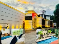 Hotel Gangaaddara - Gym