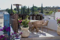 Altamonte Hotel Boutique Hotels in Bernal