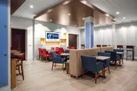 Holiday Inn Express & Suites SANFORD- LAKE MARY by IHG - breakfast