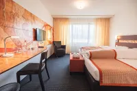 Hotel Seehof Superior Hotel a Walenstadt