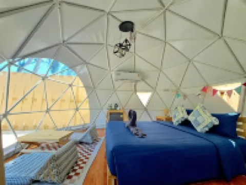 ไร่ไปรยา แก่งกระจาน โรงแรมในอำเภอ ท่ายาง