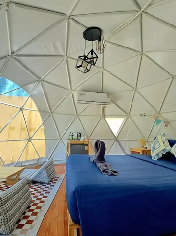 รูปภาพของไร่ไปรยา แก่งกระจาน