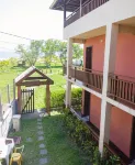 BoraBora Pousada
